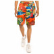Grimey Ανδρικό σορτς Ocean Gateways Short